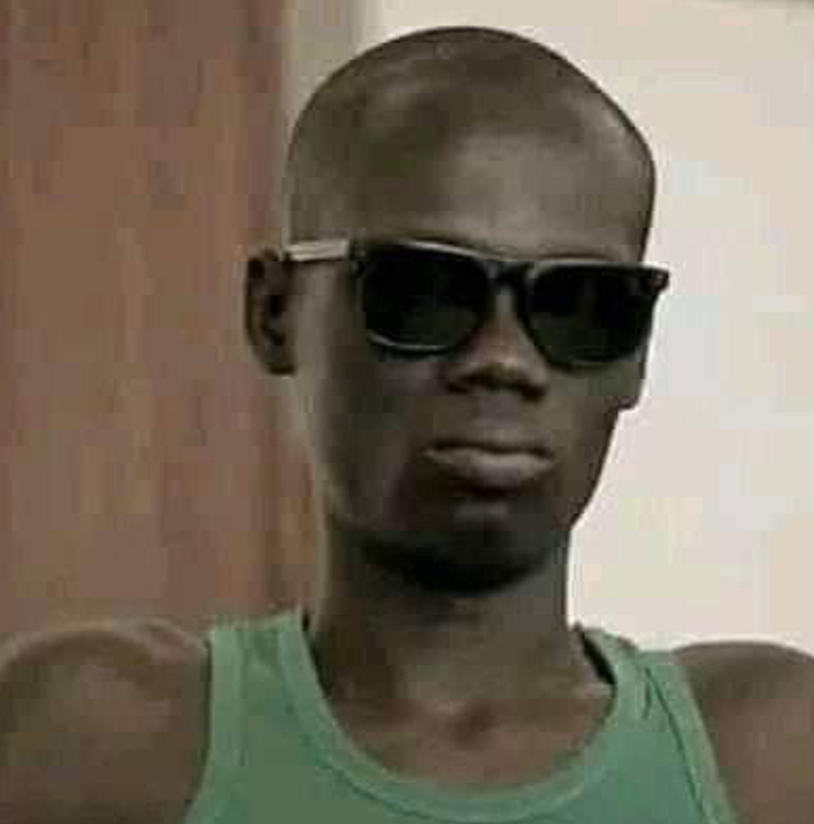 Always Active For You My People